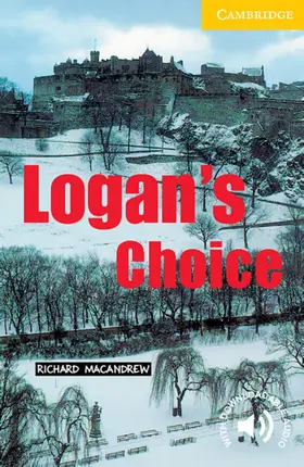 MacAndrew |  Logan's Choice | Buch |  Sack Fachmedien