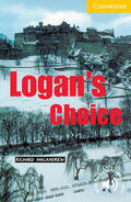 MacAndrew |  Logan's Choice | Buch |  Sack Fachmedien