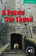 MacAndrew |  MacAndrew, R: Puzzle for Logan | Buch |  Sack Fachmedien