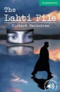 MacAndrew |  The Lahti File | Buch |  Sack Fachmedien