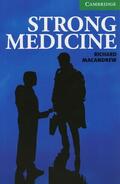 MacAndrew |  Strong Medicine | Buch |  Sack Fachmedien