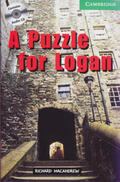 MacAndrew |  A Puzzle for Logan | Buch |  Sack Fachmedien
