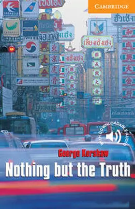 Kershaw |  Nothing but the Truth | Buch |  Sack Fachmedien