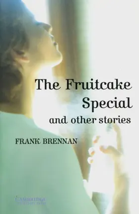 Brennan |  The Fruitcake special and other stories | Buch |  Sack Fachmedien