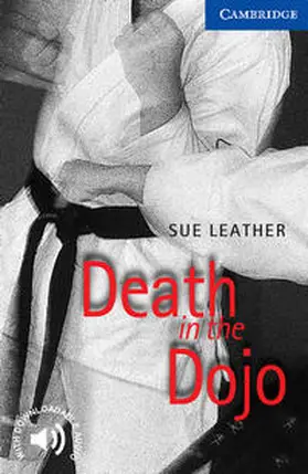 Leather |  Death in the Dojo | Buch |  Sack Fachmedien