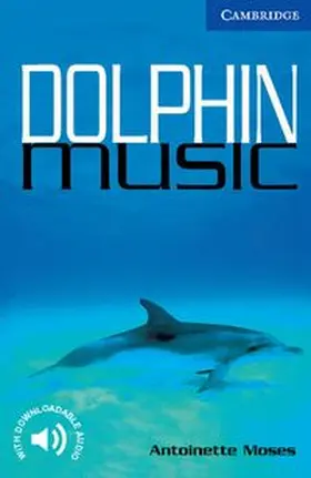 Moses |  Dolphin Music | Buch |  Sack Fachmedien