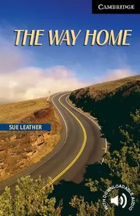 Leather |  The Way Home | Buch |  Sack Fachmedien