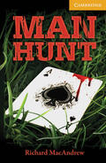 MacAndrew |  Man Hunt | Buch |  Sack Fachmedien