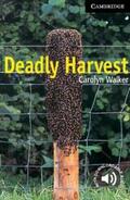 Walker |  Deadly Harvest | Buch |  Sack Fachmedien