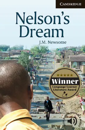 Newsome |  Nelson's Dream | Buch |  Sack Fachmedien