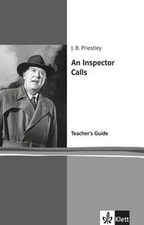 Priestley / Meyer |  An Inspector Calls | Buch |  Sack Fachmedien