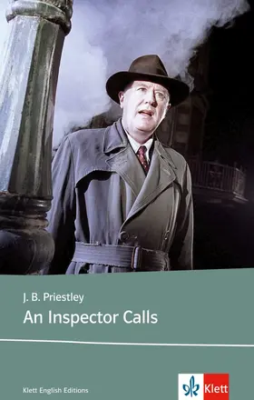 Priestley |  An Inspector Calls | Buch |  Sack Fachmedien