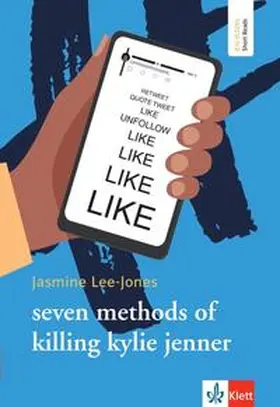Lee-Jones |  seven methods of killing kylie jenner | Buch |  Sack Fachmedien