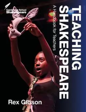 Gibson |  Teaching Shakespeare | Buch |  Sack Fachmedien