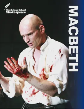 Shakespeare |  Macbeth | Buch |  Sack Fachmedien