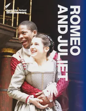 Shakespeare |  Romeo and Juliet | Buch |  Sack Fachmedien