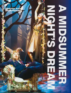 Shakespeare |  A Midsummer Night's Dream | Buch |  Sack Fachmedien