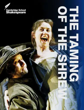 Shakespeare |  The Taming of the Shrew | Buch |  Sack Fachmedien