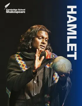 Shakespeare |  Hamlet | Buch |  Sack Fachmedien