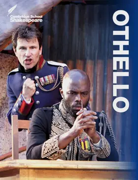 Shakespeare |  Othello | Buch |  Sack Fachmedien