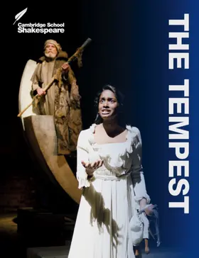 Shakespeare |  The Tempest | Buch |  Sack Fachmedien