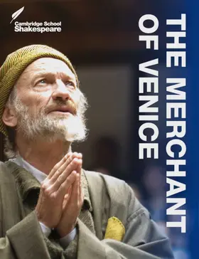 Shakespeare |  The Merchant of Venice | Buch |  Sack Fachmedien