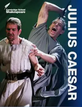 Shakespeare |  Julius Caesar | Buch |  Sack Fachmedien