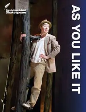Shakespeare |  As You Like It | Buch |  Sack Fachmedien