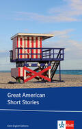 Bodden / Bierce / Kaußen |  Great American Short Stories | Buch |  Sack Fachmedien