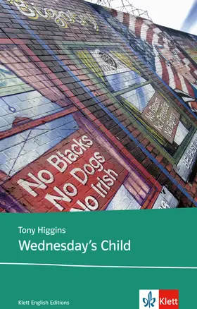 Higgins / Sauer |  Wednesday's Child | Buch |  Sack Fachmedien