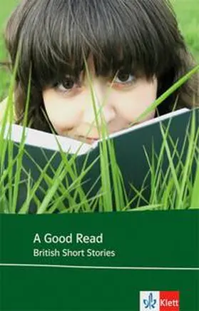 Schröder / Andrew / Beagan |  A Good Read | Buch |  Sack Fachmedien