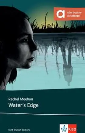 Meehan |  Water's Edge | Buch |  Sack Fachmedien