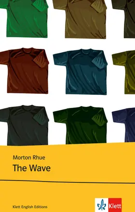 Bruck / Rhue |  The Wave. Text and Study Aids | Buch |  Sack Fachmedien