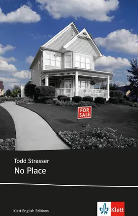 Strasser / Rhue |  No Place | Buch |  Sack Fachmedien