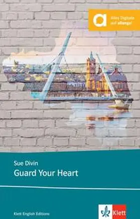 Divin |  Guard Your Heart | Buch |  Sack Fachmedien