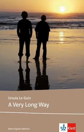 LeGuin / Le Guin / Wirth |  A very long Way | Buch |  Sack Fachmedien