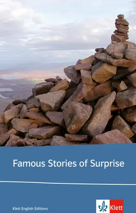 Clarke / Dahl / Dahlhaus |  Famous Stories of Surprise | Buch |  Sack Fachmedien