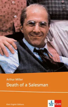 Miller |  Death of a Salesman | Buch |  Sack Fachmedien