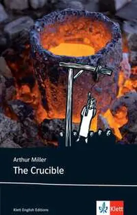 Miller |  The Crucible | Buch |  Sack Fachmedien