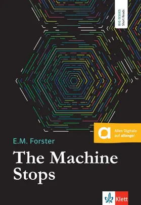 Forster |  The Machine Stops | Buch |  Sack Fachmedien