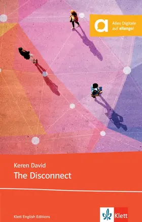 David |  The Disconnect | Buch |  Sack Fachmedien