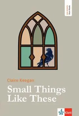 Keegan |  Small Things Like These | Buch |  Sack Fachmedien