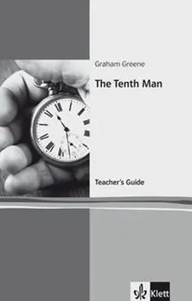 Greene |  The Tenth Man | Buch |  Sack Fachmedien
