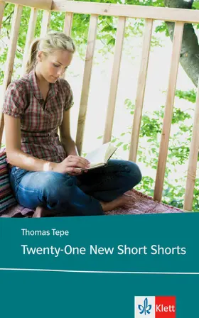 Asimov / Bradbury / Tepe |  Twenty-One New Short Shorts | Buch |  Sack Fachmedien