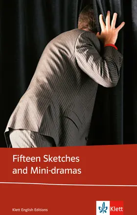Proges / Tepe |  Fifteen Sketches and Mini-dramas | Buch |  Sack Fachmedien