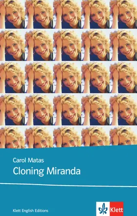 Matas |  Cloning Miranda | Buch |  Sack Fachmedien