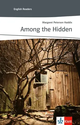 Peterson Haddix |  Among the Hidden | Buch |  Sack Fachmedien