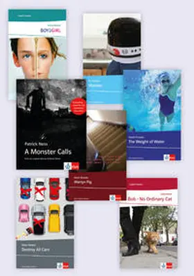  Klassenbibliothekspaket Young Adult Literature III | Sonstiges |  Sack Fachmedien