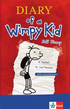 Kinney |  Diary of a Wimpy Kid | Buch |  Sack Fachmedien