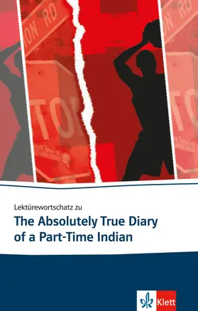 Heymann |  Lektürewortschatz zu The Absolutely True Diary of a Part-Time Indian | Buch |  Sack Fachmedien